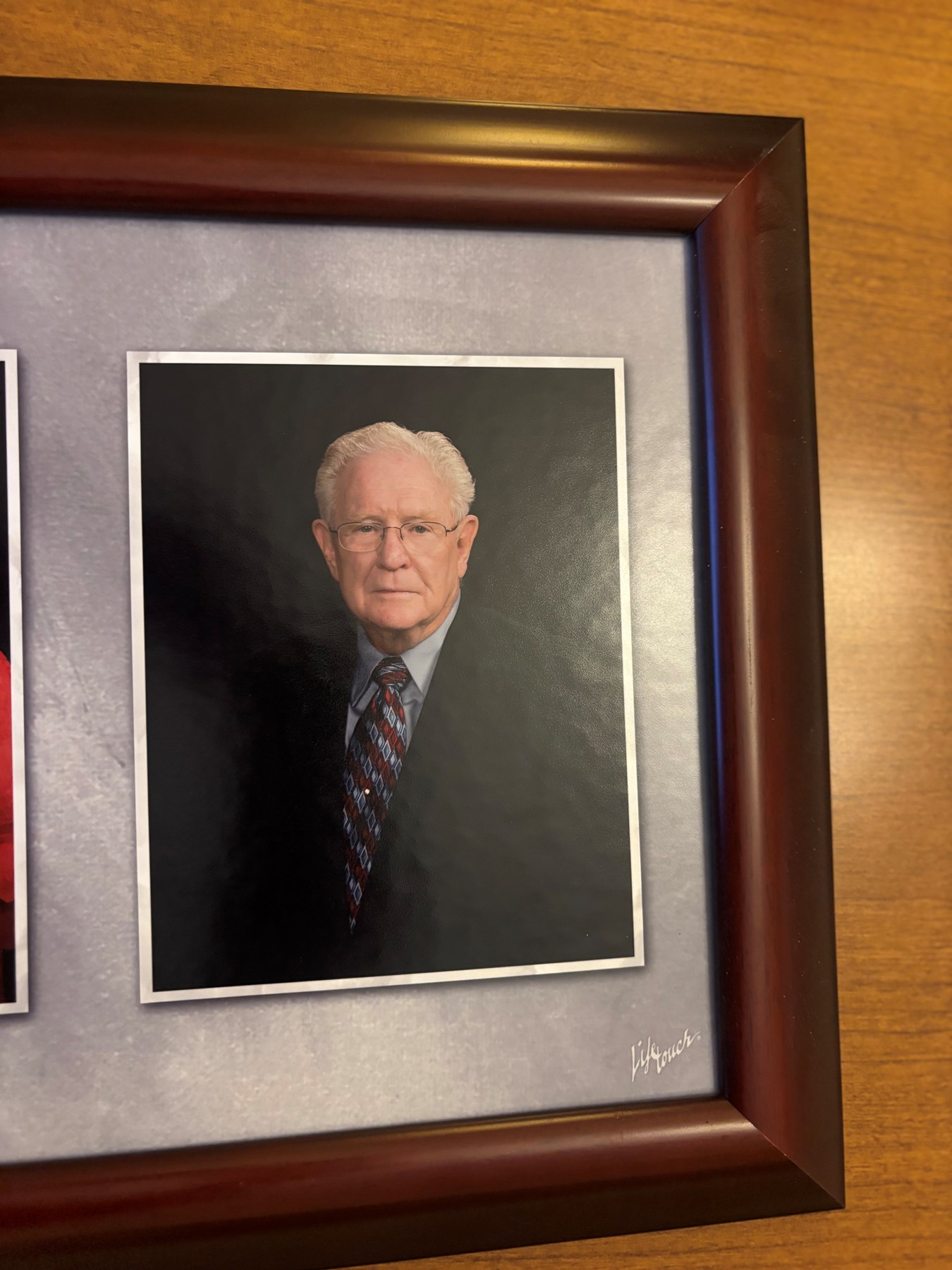 Obituary of Joe Allen Campbell