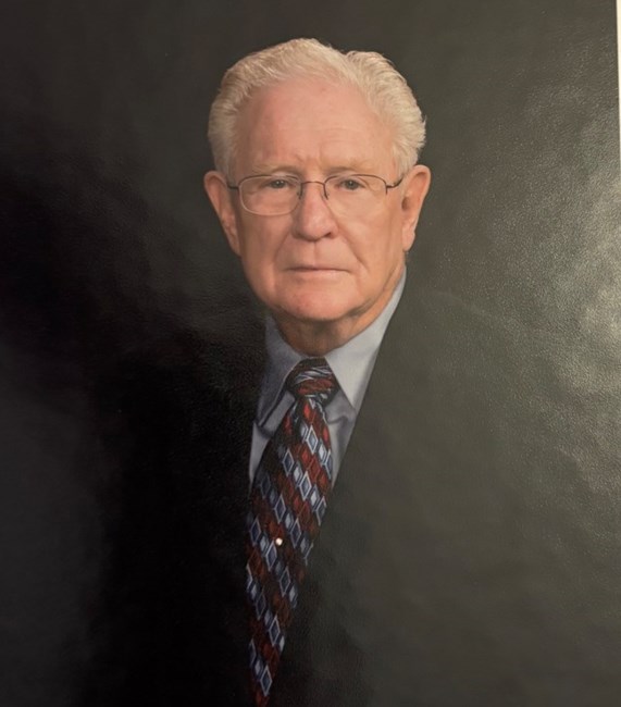 Obituary of Joe Allen Campbell