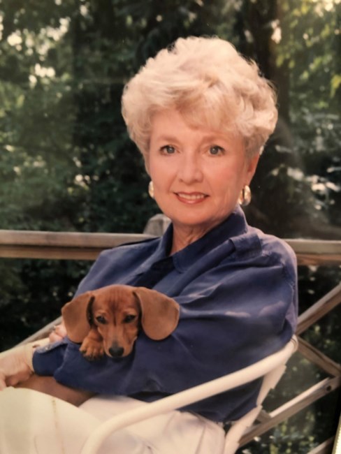 Avis de décès de Addie Carolyn Perkins