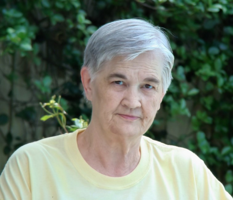 Avis de décès de Mrs. Peggy Louise Schumacher Cantrell