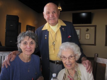 Obituary of Margaret Susie Mervosh