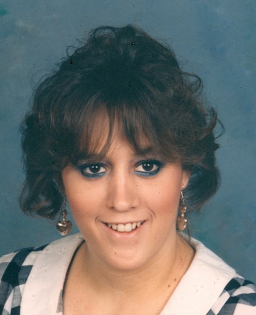 Obituary of Donna Lynn Russey