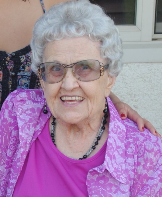 Obituary of Darlene Long