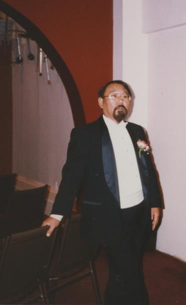 Obituary of Kenneth Roy Sato