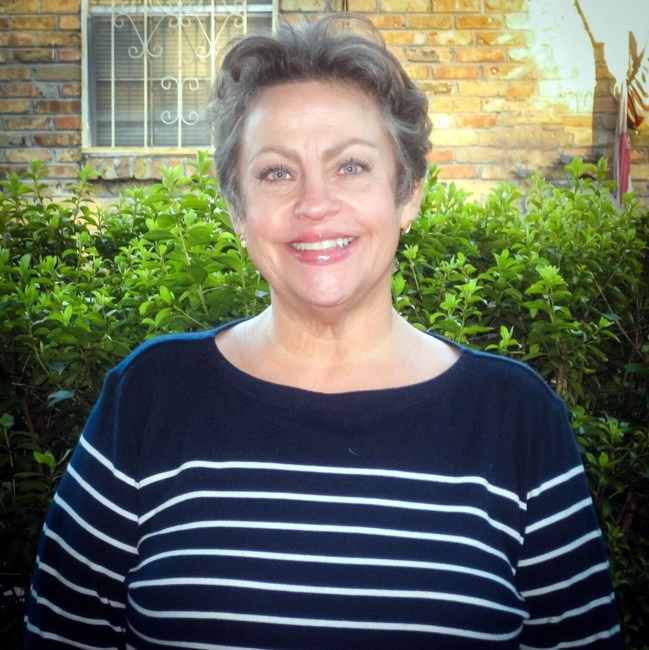 Obituary of Ellen Torres Grady