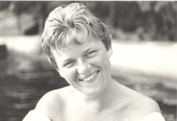 Obituary of Lois Evelyn Kullas