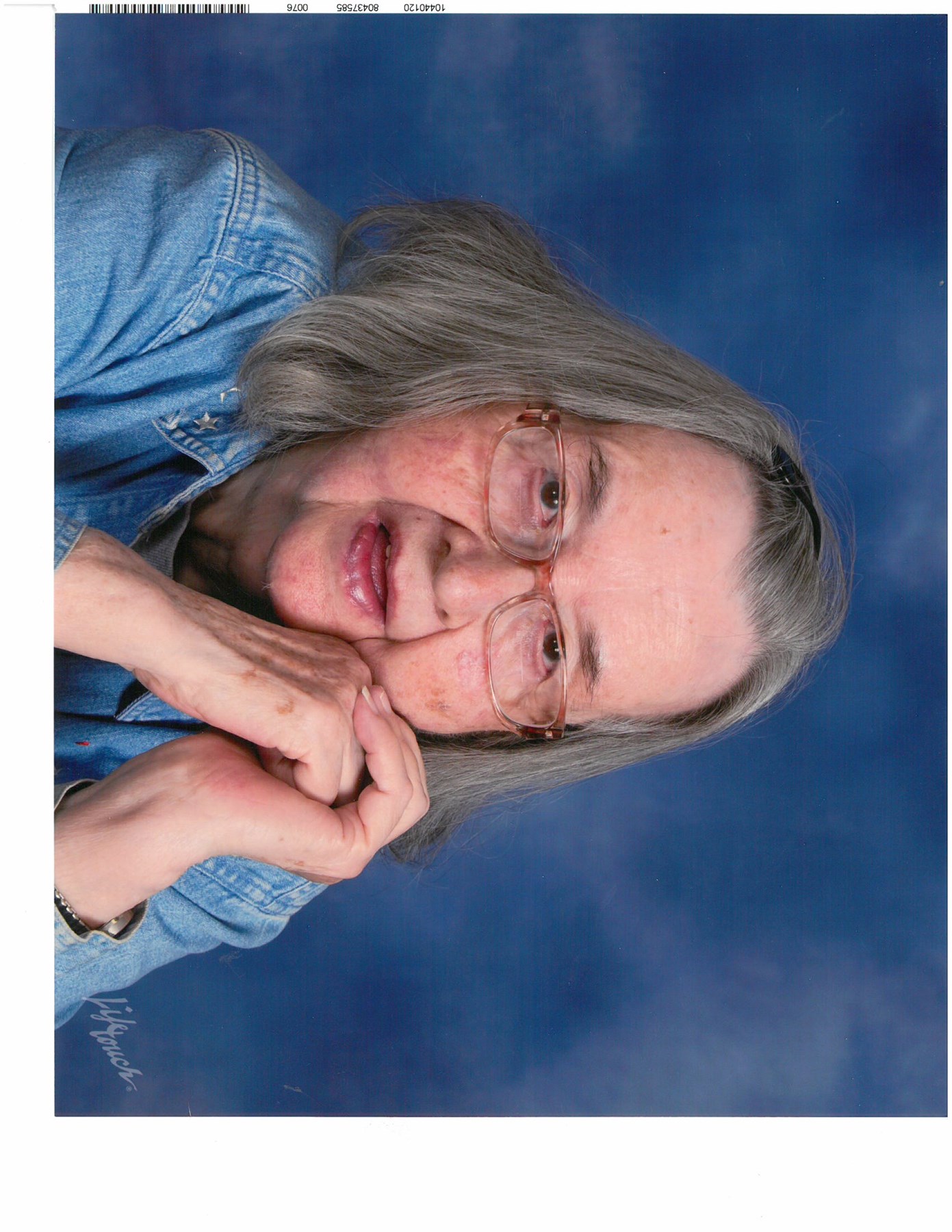 Obituary of Phyllis Elaine Polen