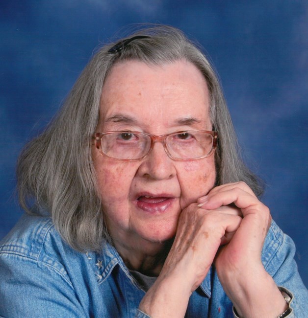 Obituary of Phyllis Elaine Polen