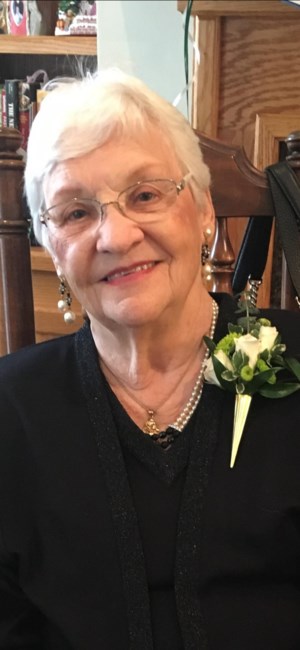 Obituary of Myrtice Edwards Coley