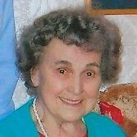 Obituary of Claire Louise Lynch