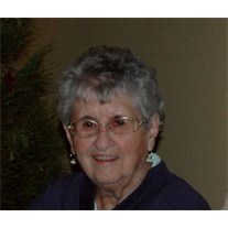 Obituary of Marie Catherine Dollarhide