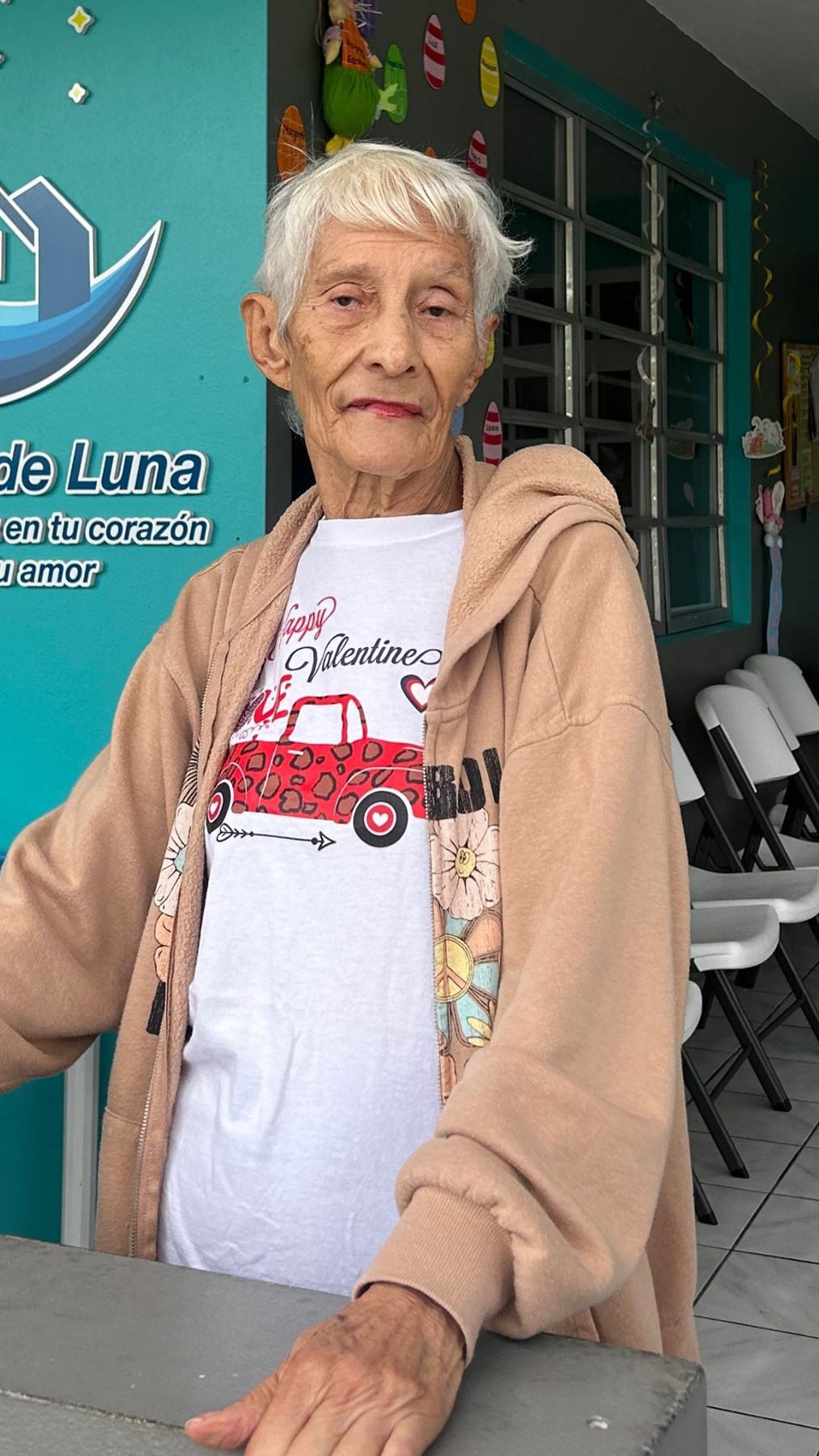 Obituary of Rafaela Del Valle Del Valle