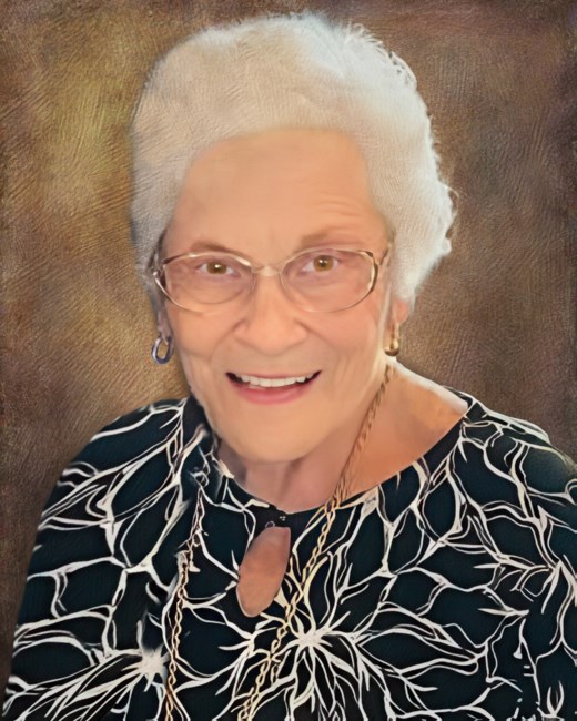Obituary of Janice Lucille Schuppert