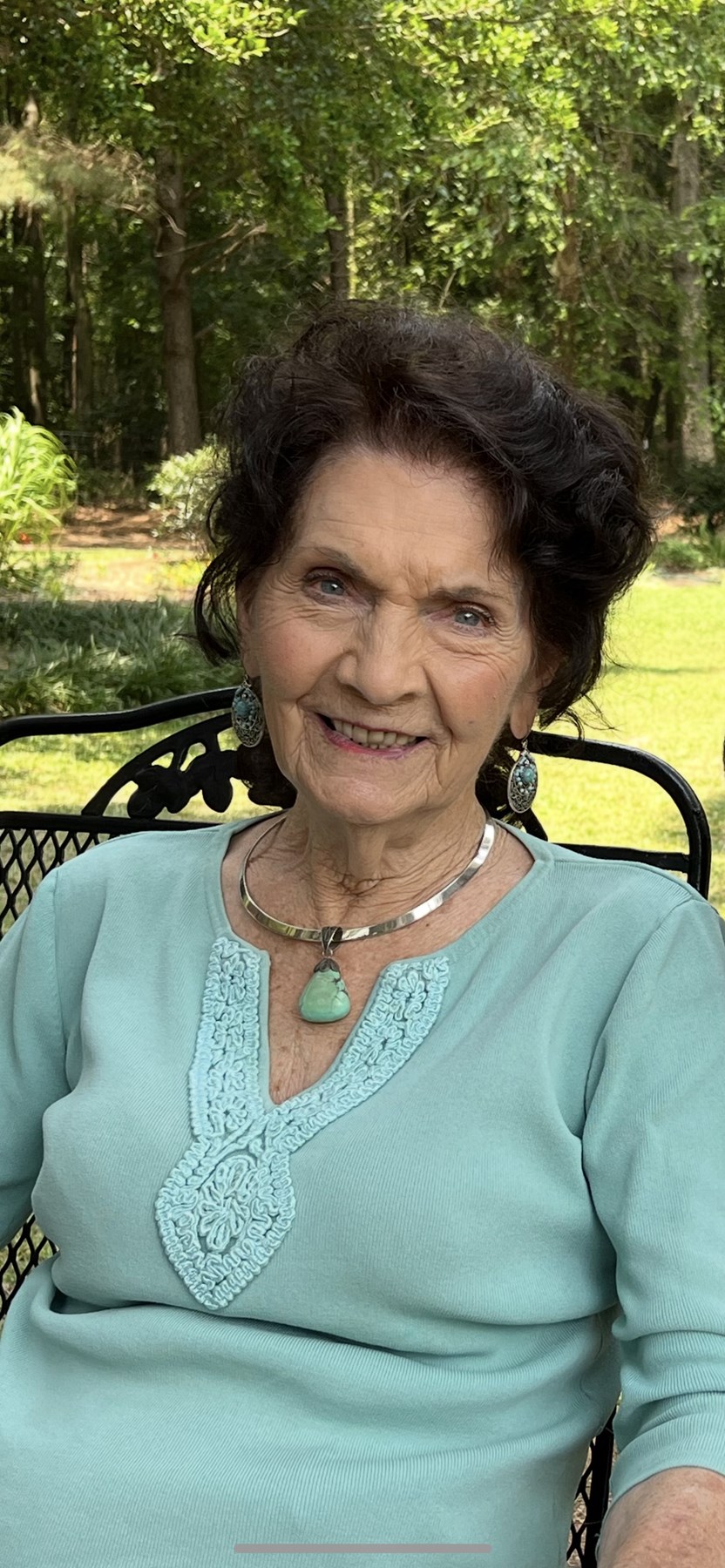 Obituary of Willar Dean Parrish