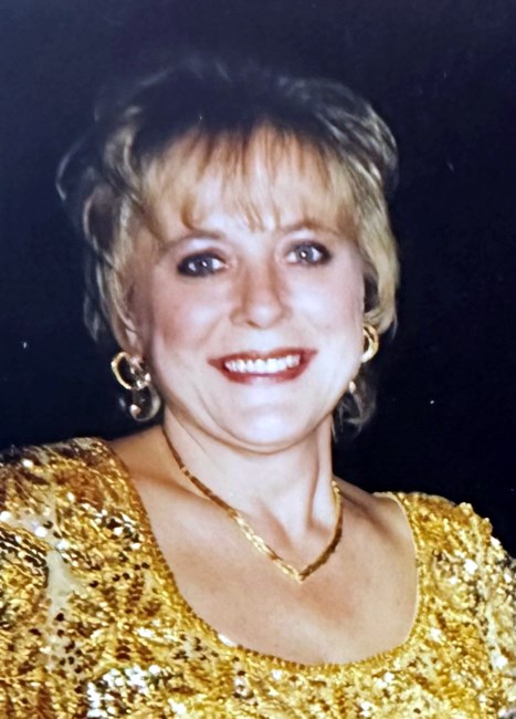 Avis de décès de Susan "Sue" Rose (Bauer) Styczynski