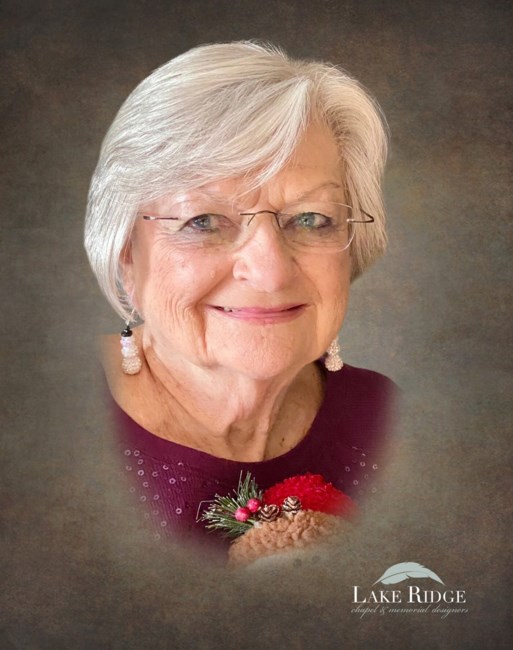 Obituary of Ruby Ann  Russell