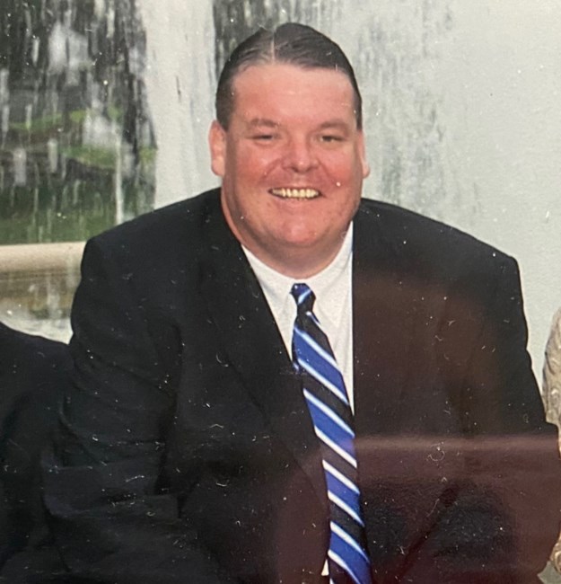 Obituary of Christopher Daniel Bascom