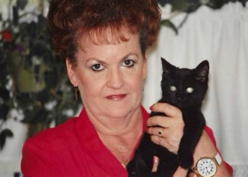 Obituary of Renate Hodge