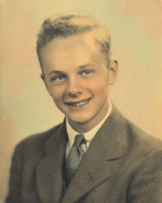 Obituary of John Philip Rivers