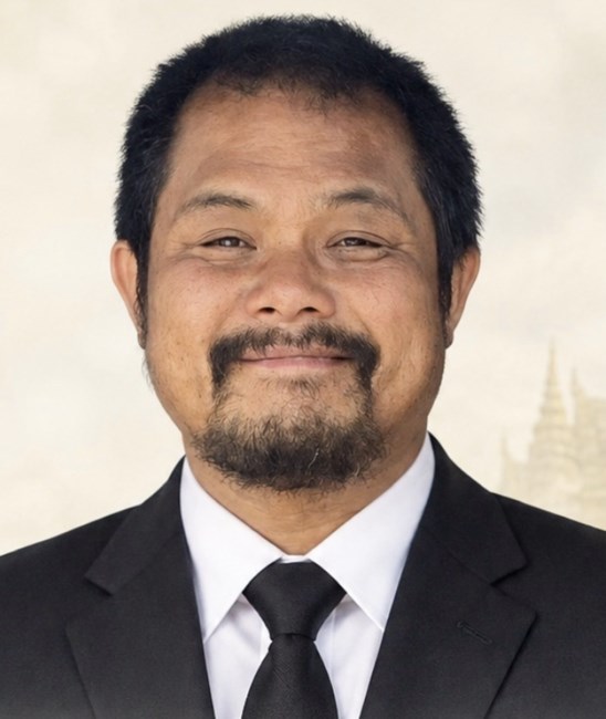 Obituary of Sok Vath