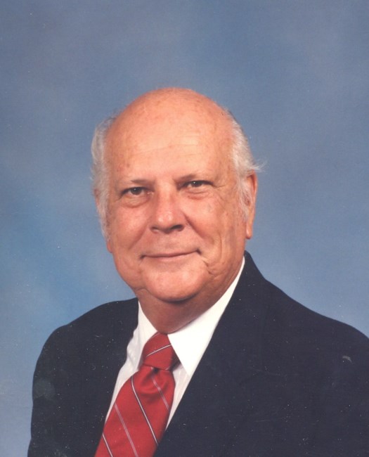 Obituary of Arnold J. "A.J." Normand Sr.