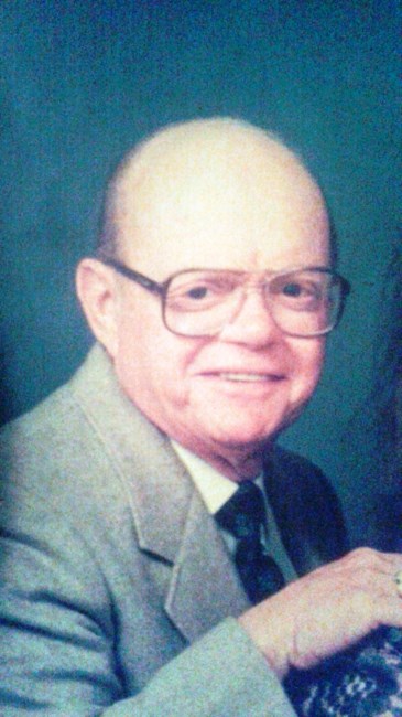 Obituary of Richard L. Marsh