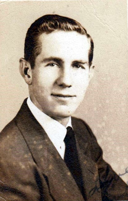 Obituario de Wendell Reynolds Howard