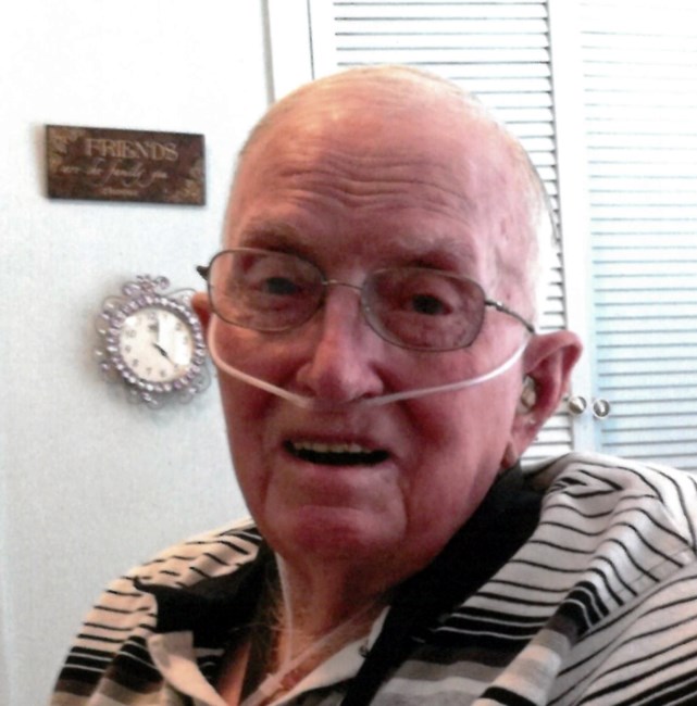 Obituario de Bert Henderson Oatman