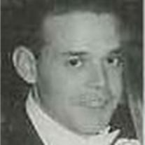 Obituary of Pasquale Cannata