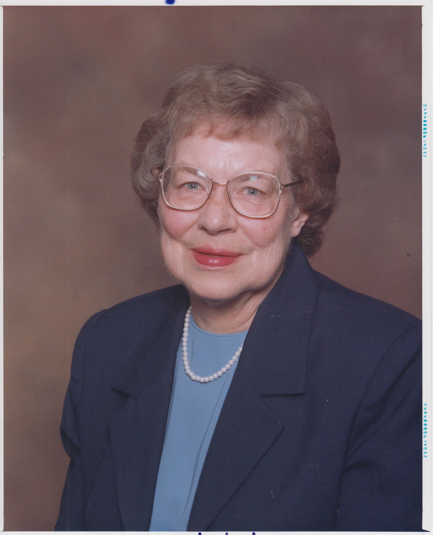 Obituary of Dorothea Fleer George Schuch