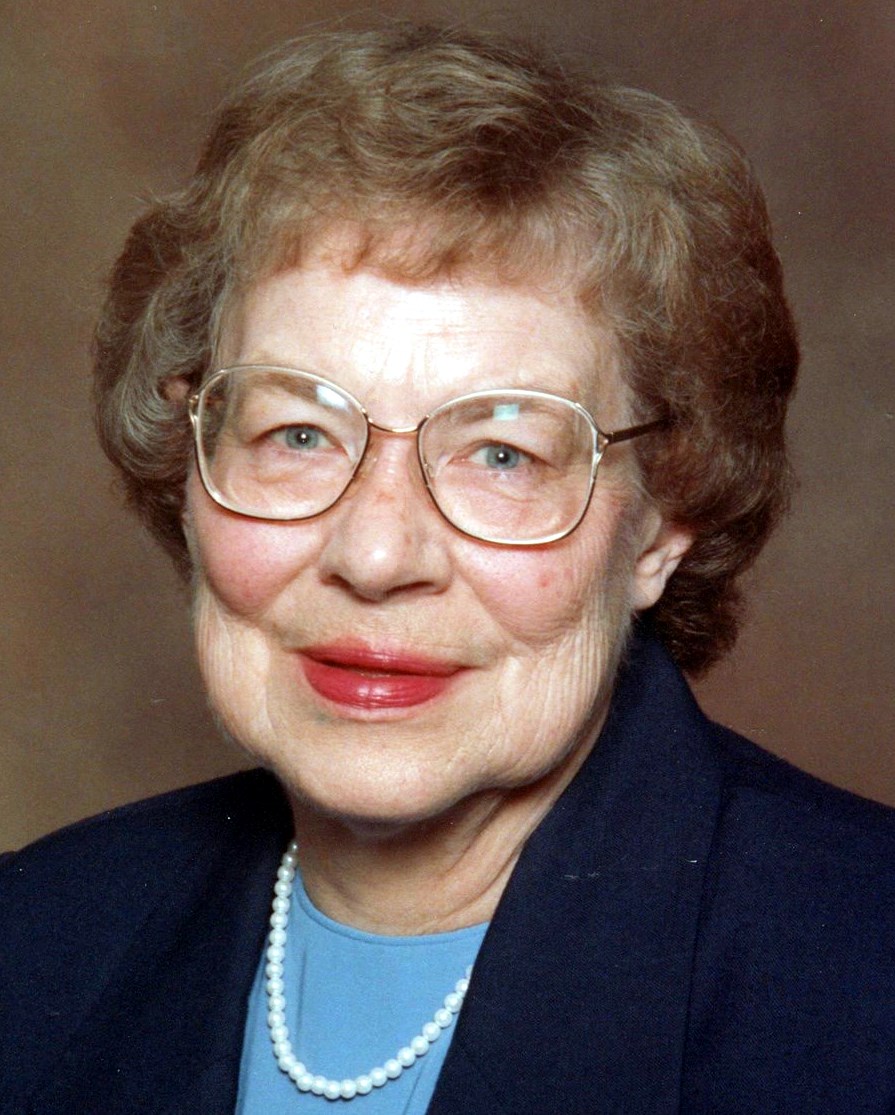 Dorothea Schuch Obituary