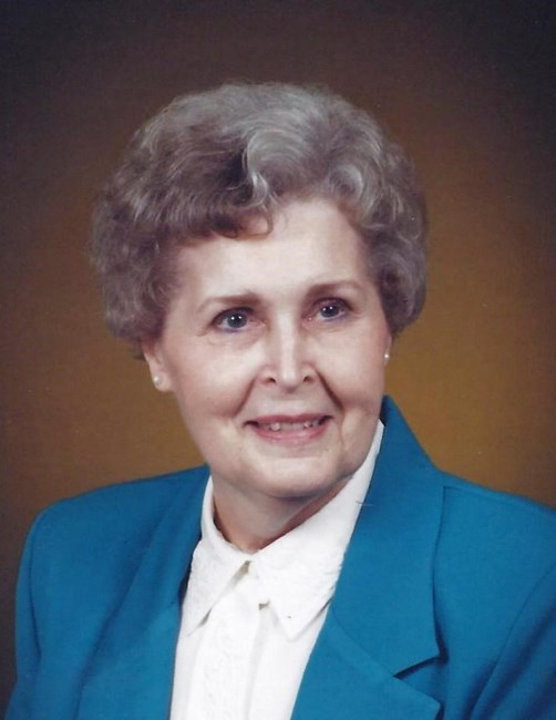 Obituary of Mrs. Margaret Gallman