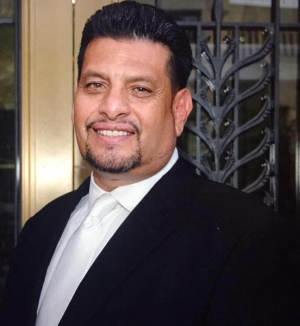 Obituary of Gabriel Valdez Jr.