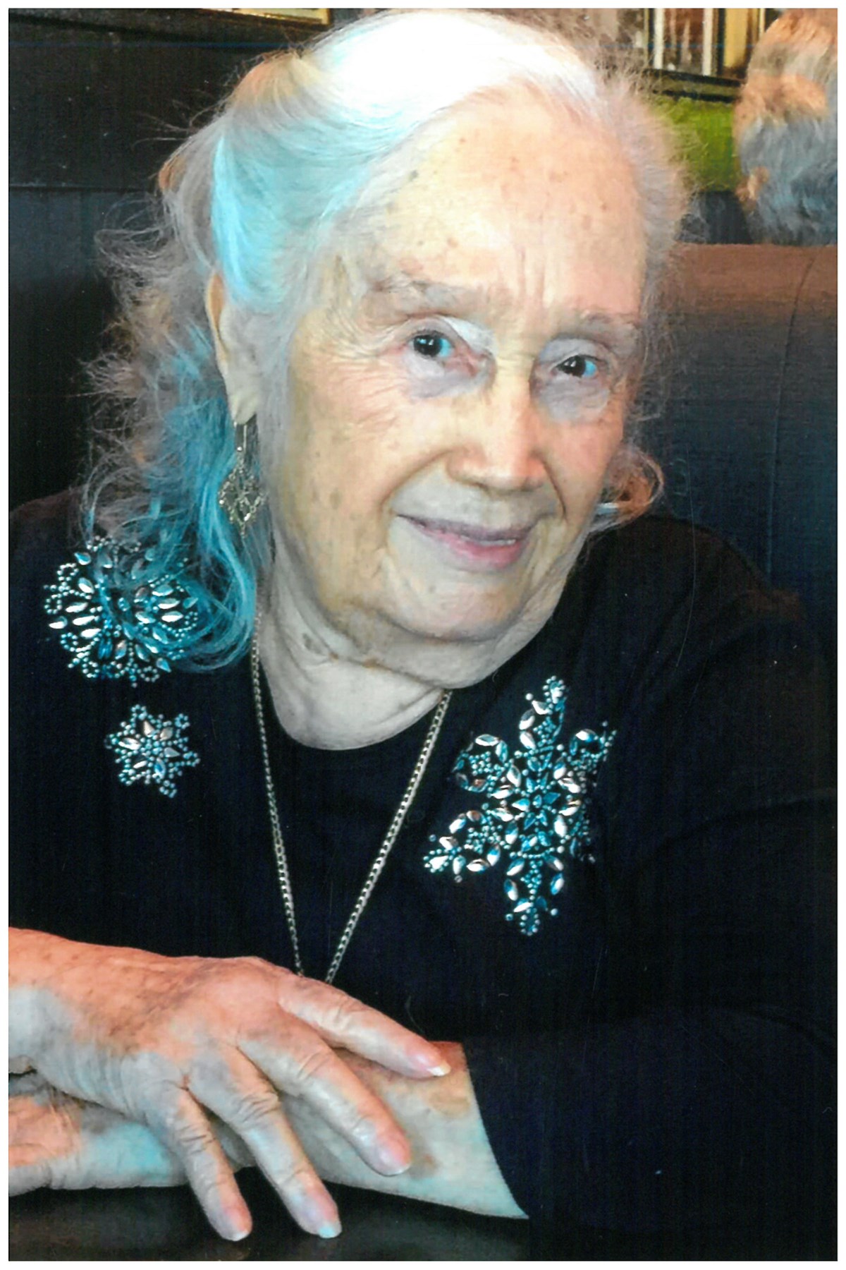 Obituary of Irma Rodriguez