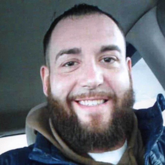 Obituary of Justin Wayne Maffett