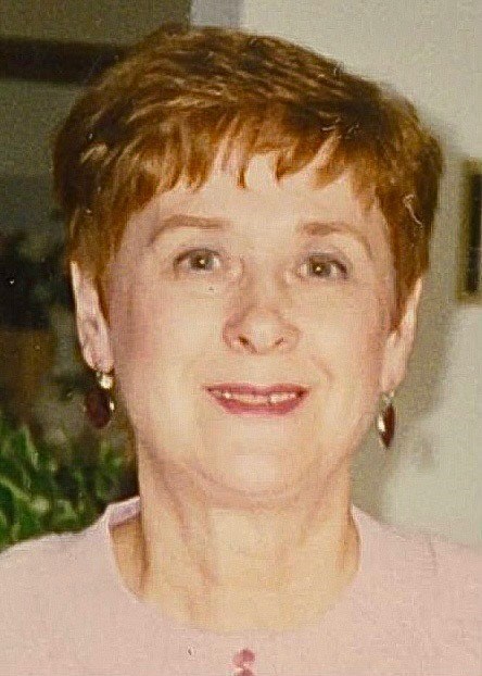 Obituary of Noella Bernadette Cancade