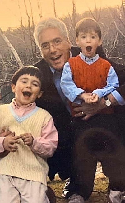 obituary image