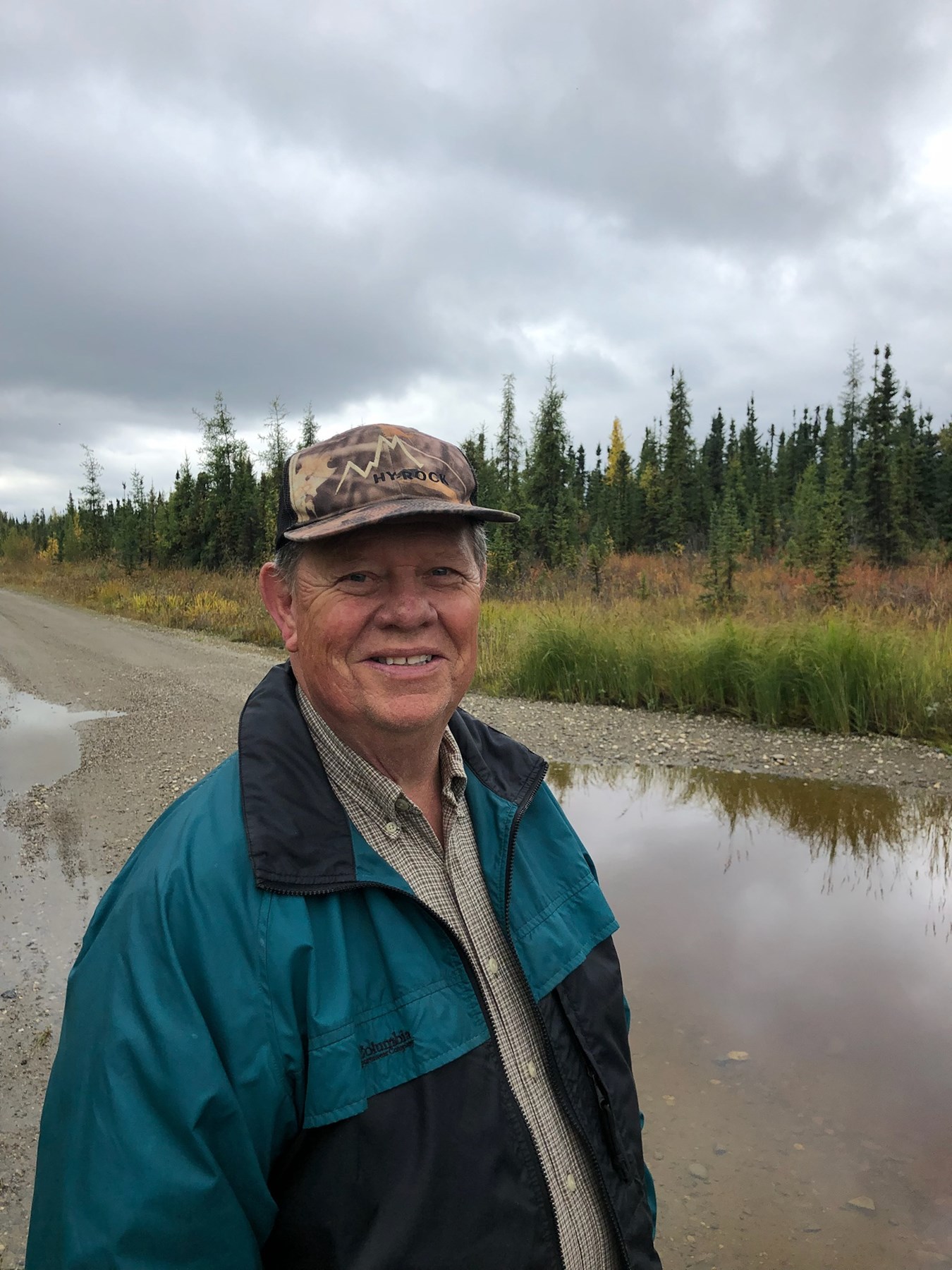 Obituary of Michael Alan Galbraith