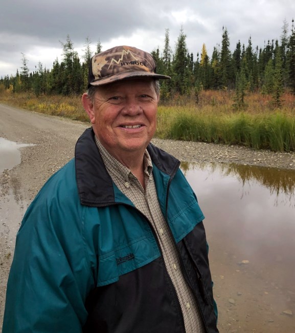 Obituary of Michael Alan Galbraith