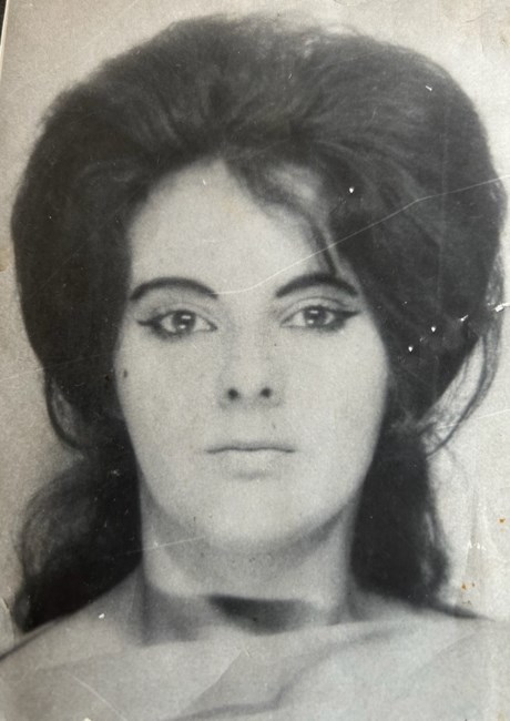 Obituary of Mary Josephine Thomas