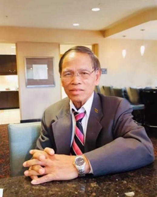 Obituary of Nga Mikel