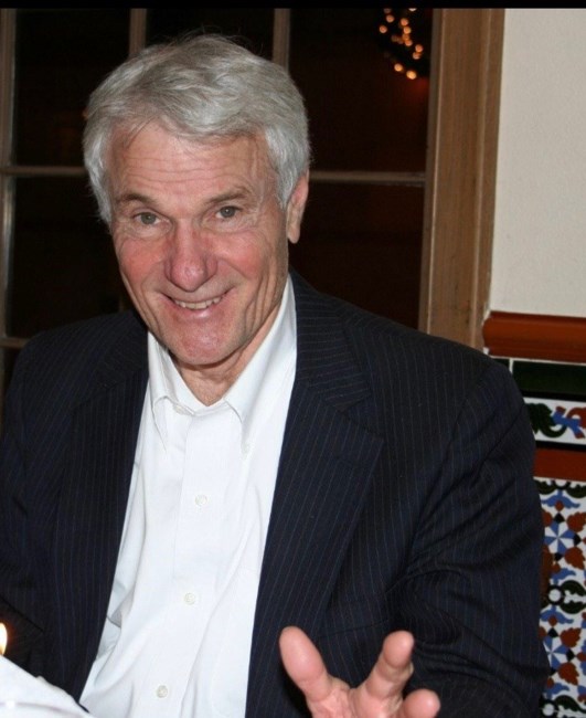 Obituary of Franklin F. Dickinson