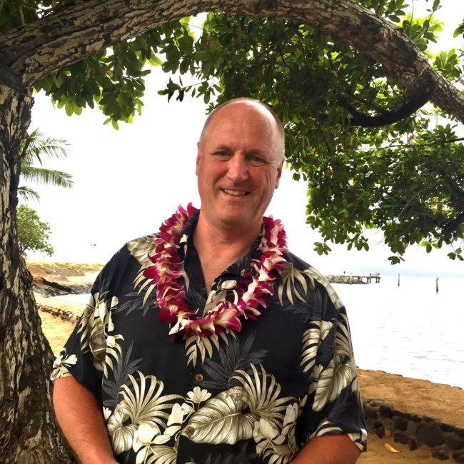 Obituary of Michael Gupton