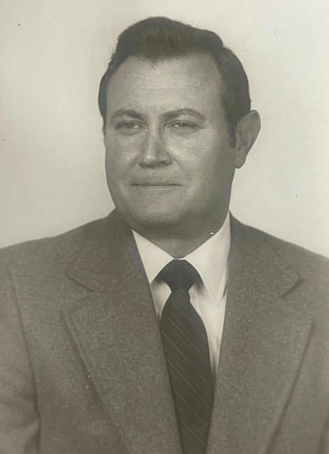 Avis de décès de Kenneth A. Royse