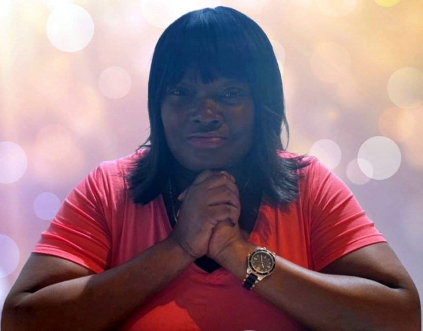 Obituary of Joann Daniels