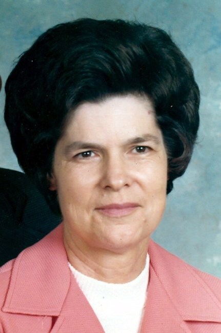 Obituary of Reva Alderman Kennedy