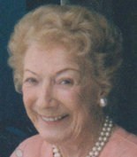Obituary of Elizabeth Rowan