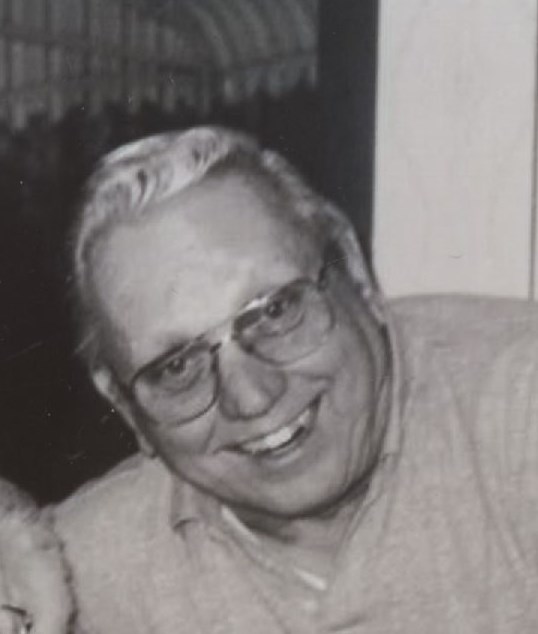 Obituary of Richard Dean Kelleher