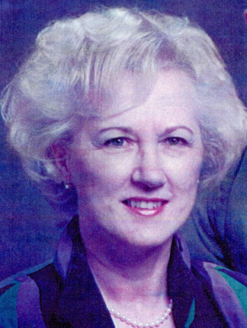 Obituary of Erla Marguerite Haas