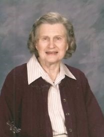 Obituary of Carolyn Murphy Entwistle
